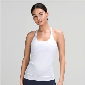 Women’s Lululemon Tanktop